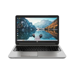 Laptop HP Moldelo ProBook 650 G3 7maG Core i5