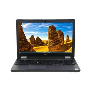 Laptop Dell Modelo Precisión 3510 Core i7 6taG