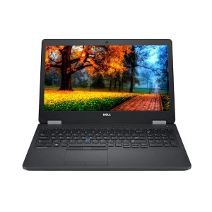 Laptop Dell Modelo Latitude 5590 Core i7 8RAM 7maG
