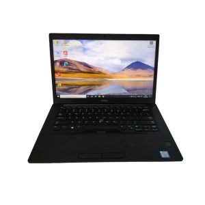 Laptop Dell Modelo Latitude E7470 Core i7 8vaG