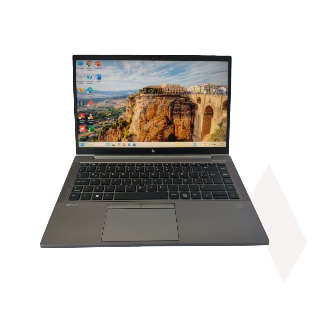 Laptop HP ZBook Firefly 14 G8