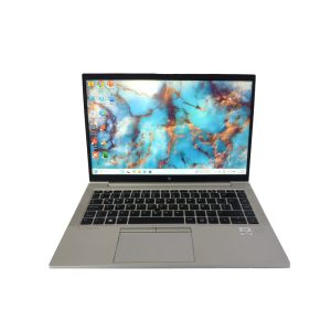 Elite Book 840 G6 corei5 8RAM