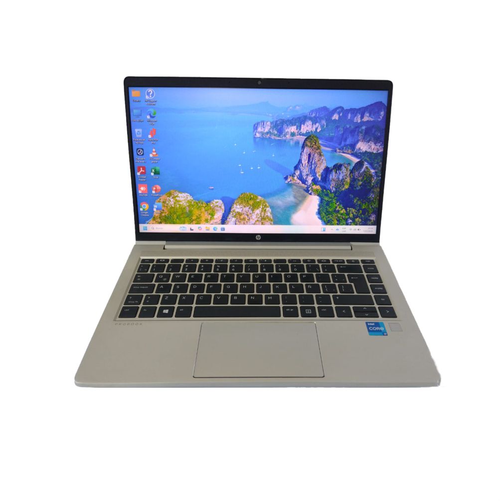Laptop HP ProBook 640 G8 Corei5 32ram